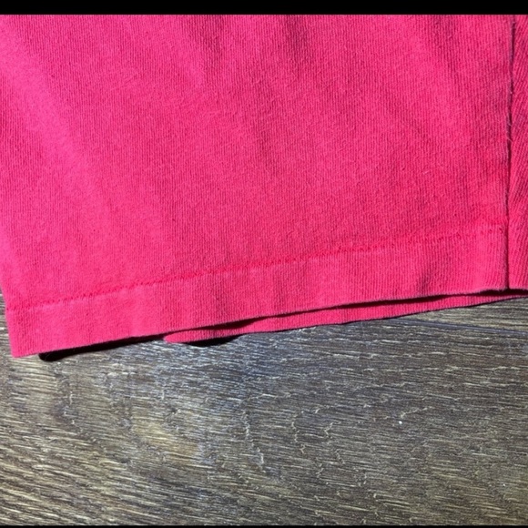 Vintage Chiefs Starter shirt - Picture 9 of 9